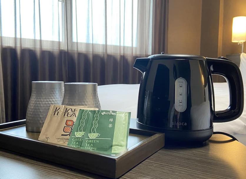 Room amenity Photo