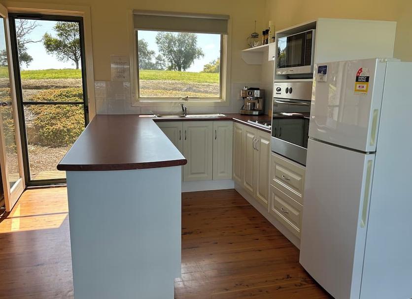 Kitchen Photo