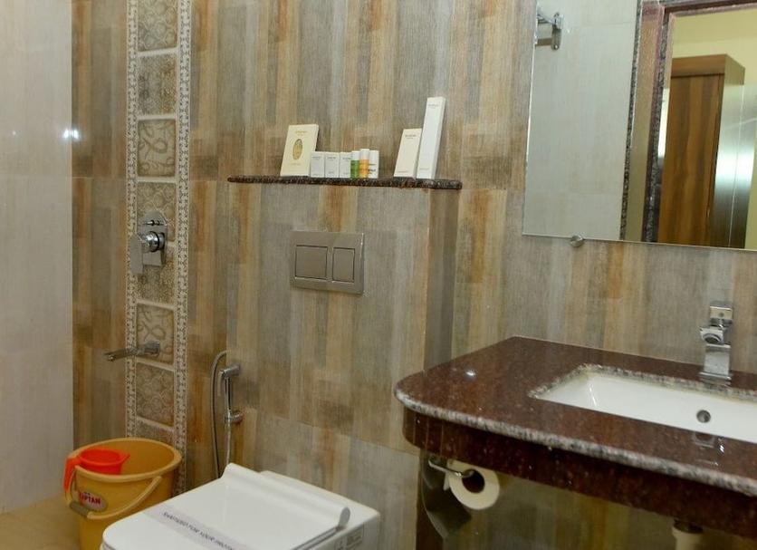 Bathroom Photo