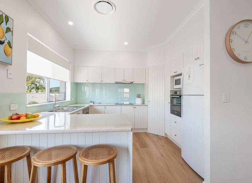 Kitchen Photo