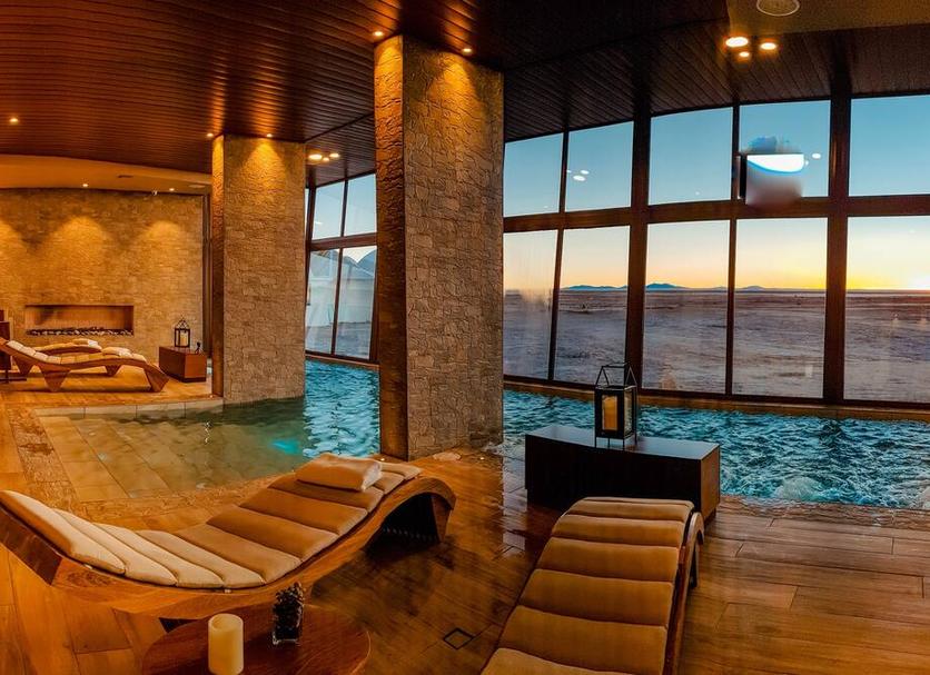 Spa Photo