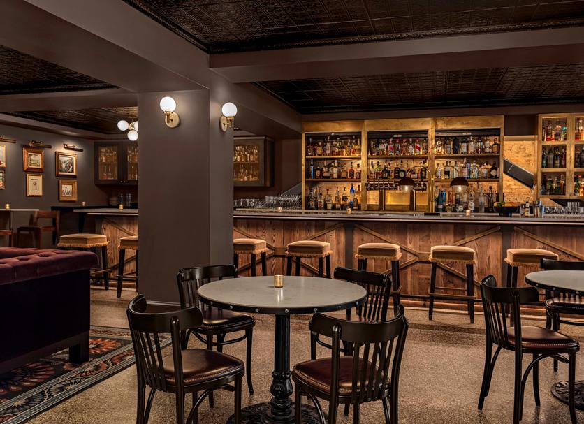 Bar Photo