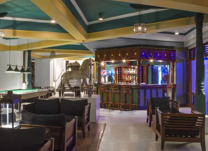 Bar Photo