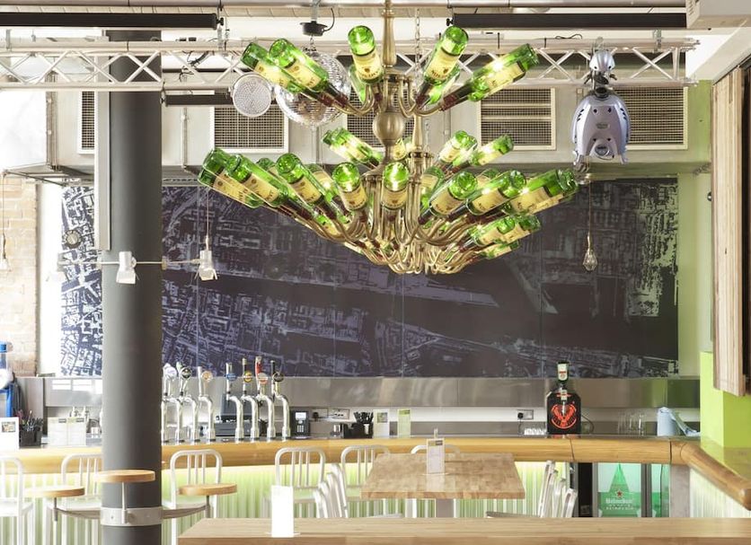 Bar Photo