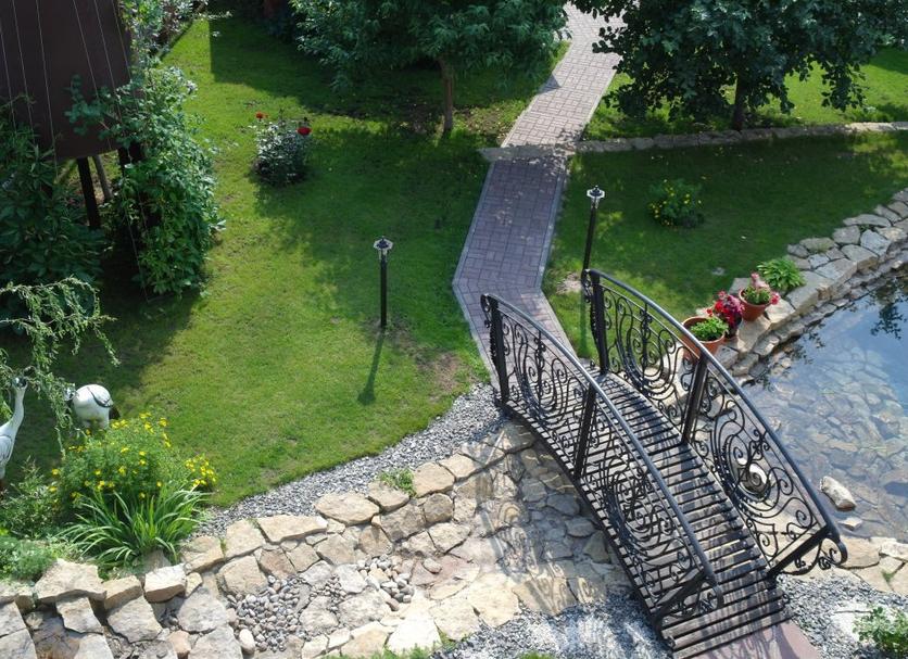 Outdoor view Photo