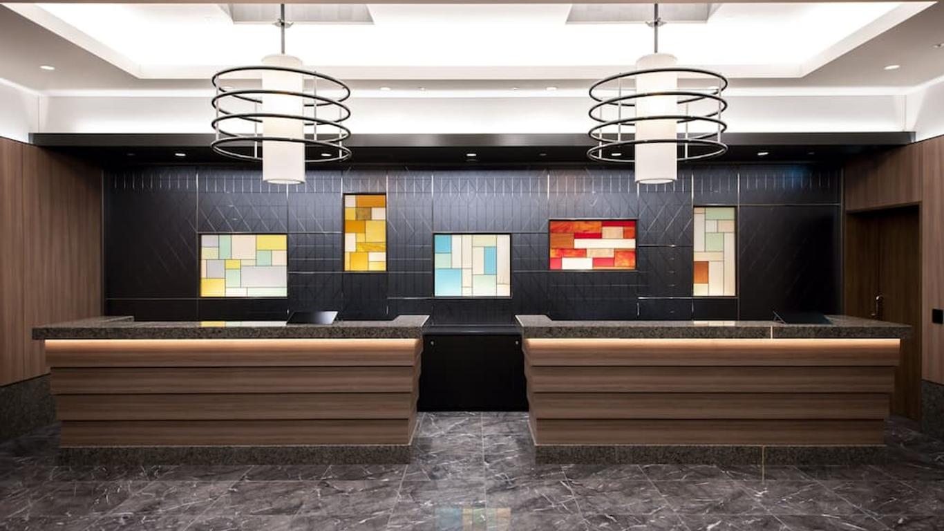 Asakusa Tobu Hotel
