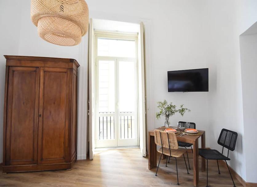 Dining room Photo