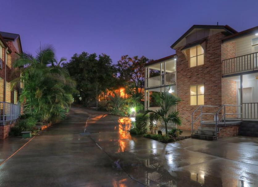 Outdoor view Photo