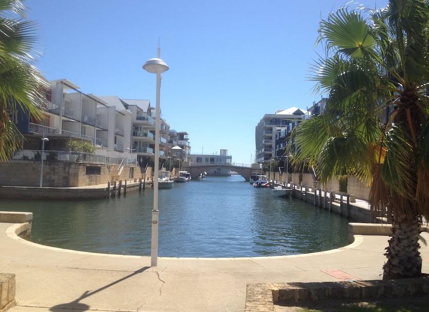 Outdoor view Photo