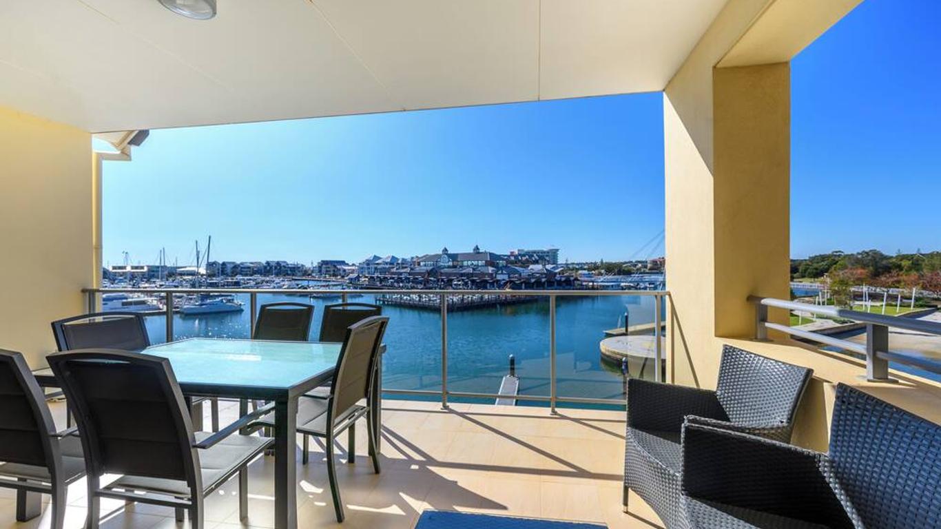 Dolphin Quay Apartments