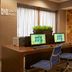 Business centre