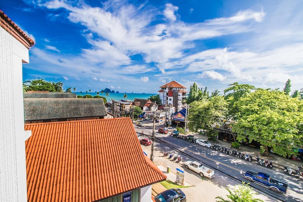 Outdoor view