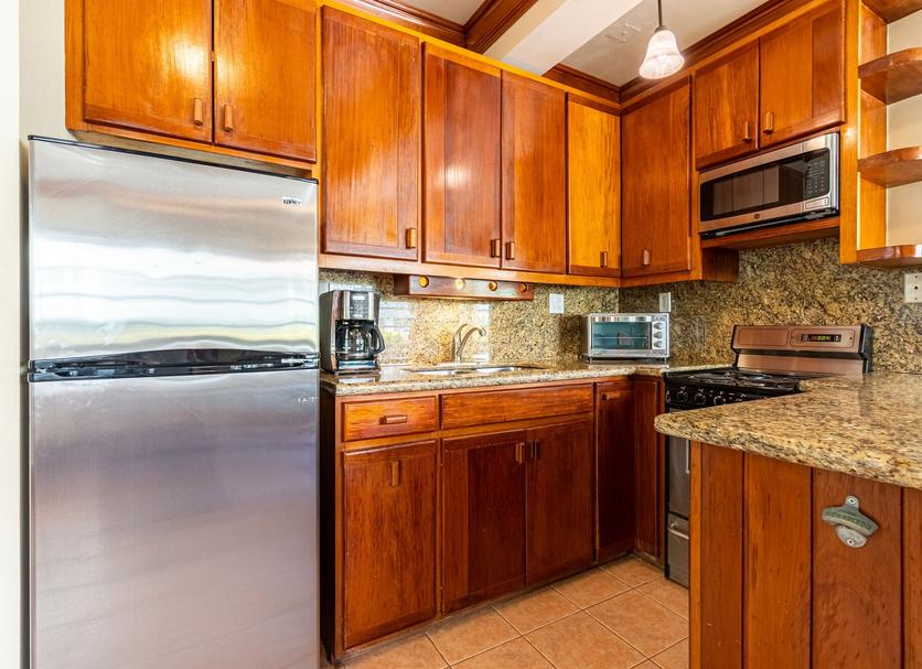Kitchen Photo