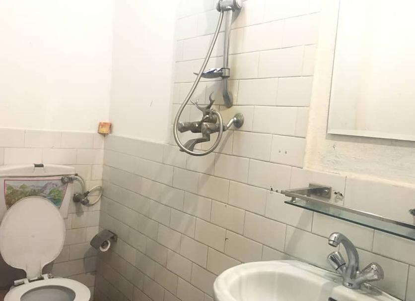 Bathroom Photo