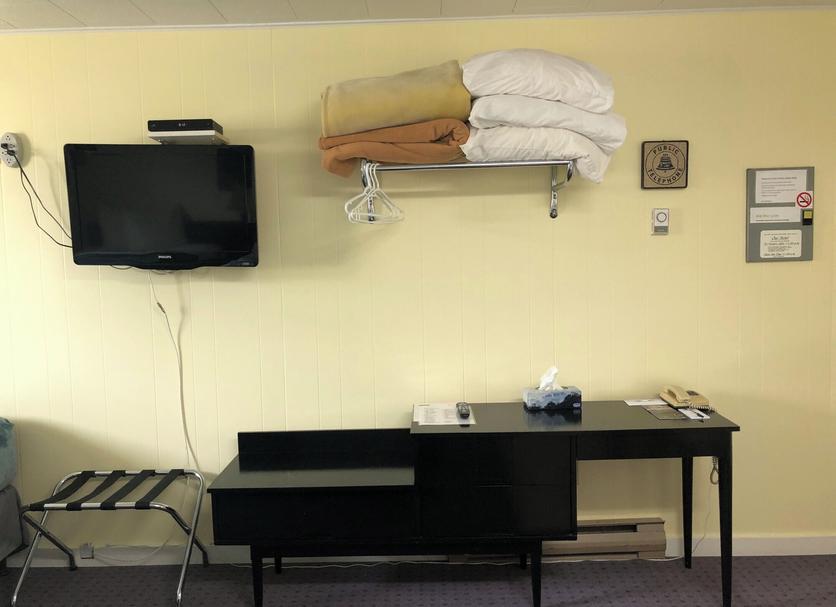 Room amenity Photo
