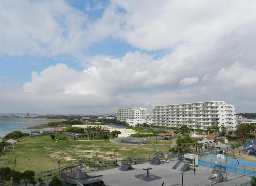 Outdoor view Photo