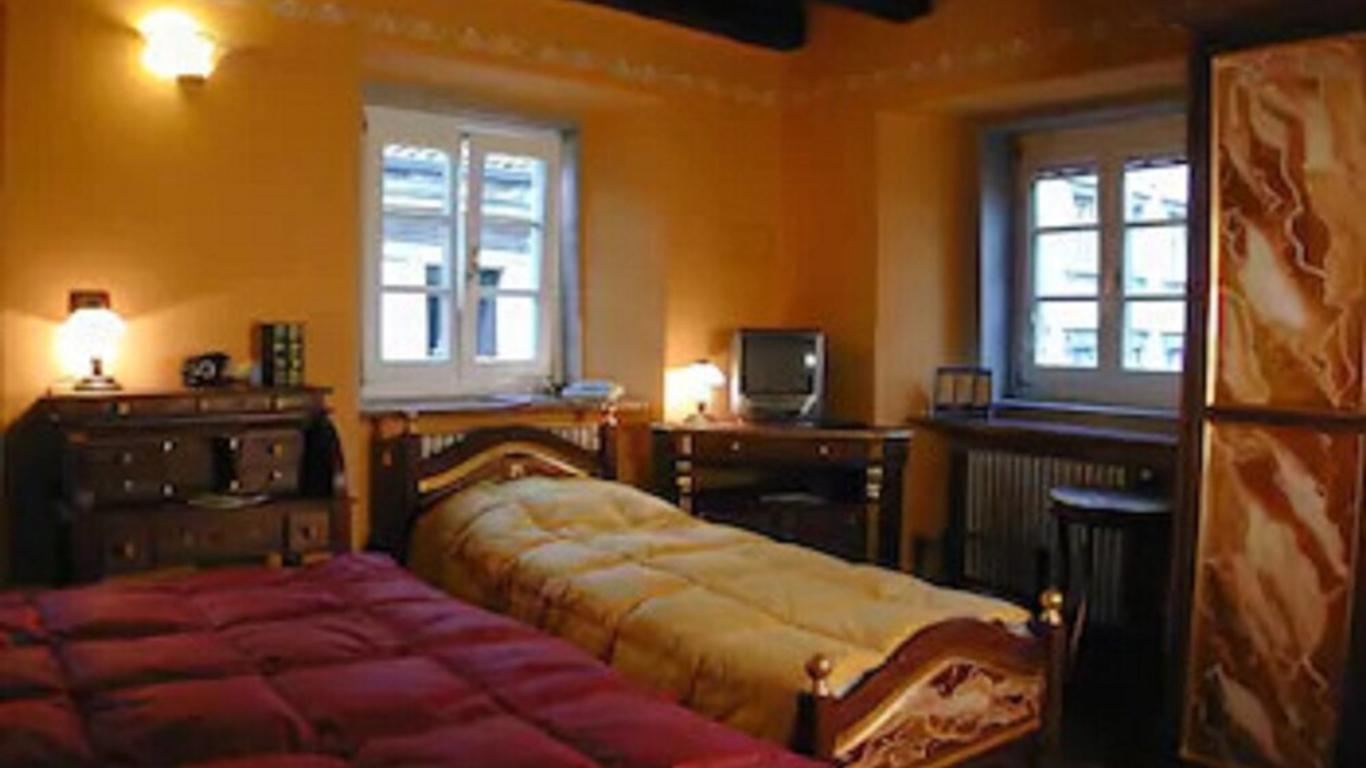 Hotel Portacavana