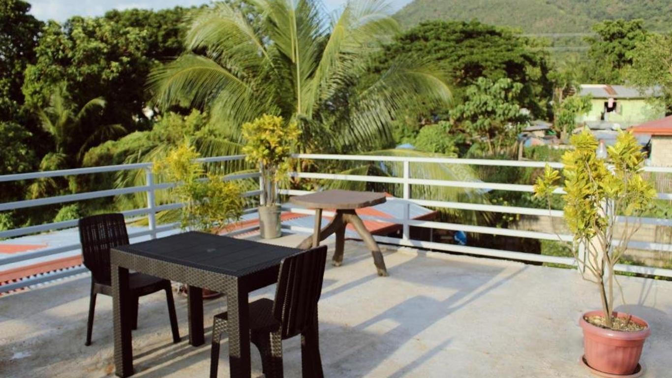 Angel Gabriel Homestay