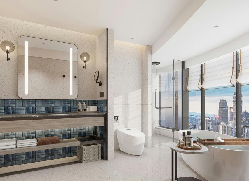 Bathroom Photo