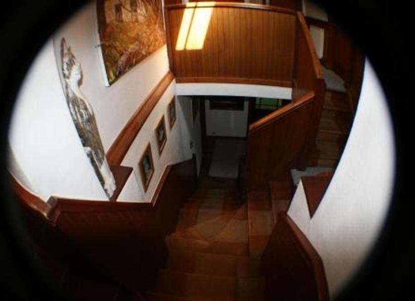 Stairs Photo