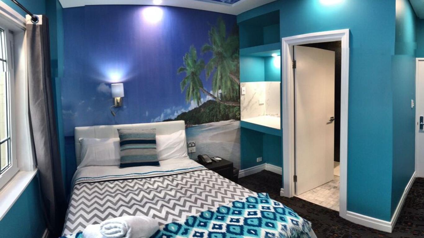 Amelia Boutique Hotel