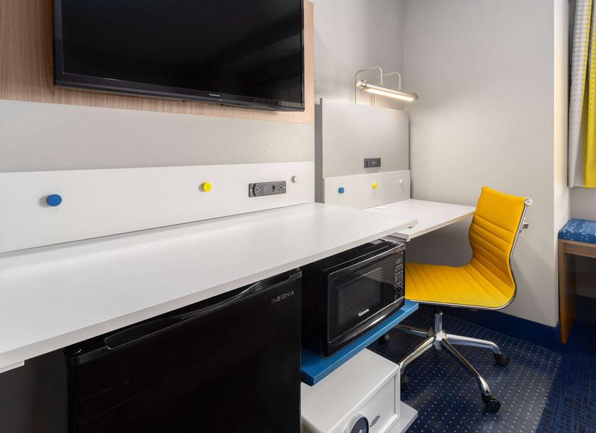 Room amenity Photo