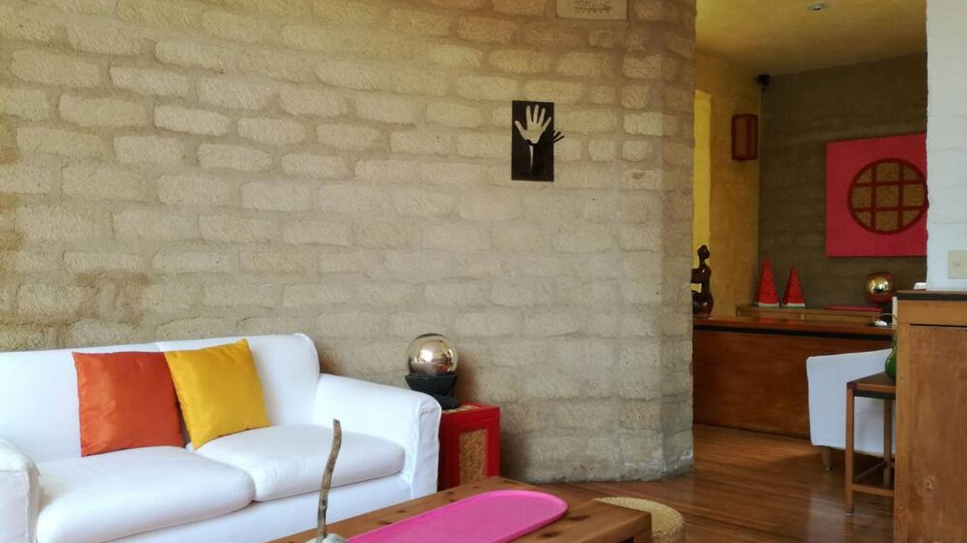 Hotel Casa en el Campo