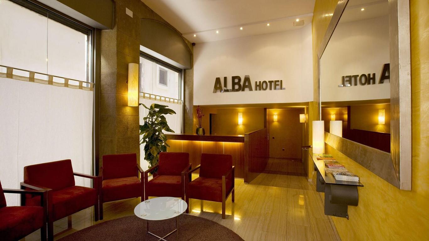 Alba Hotel