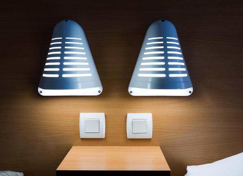 Room amenity Photo