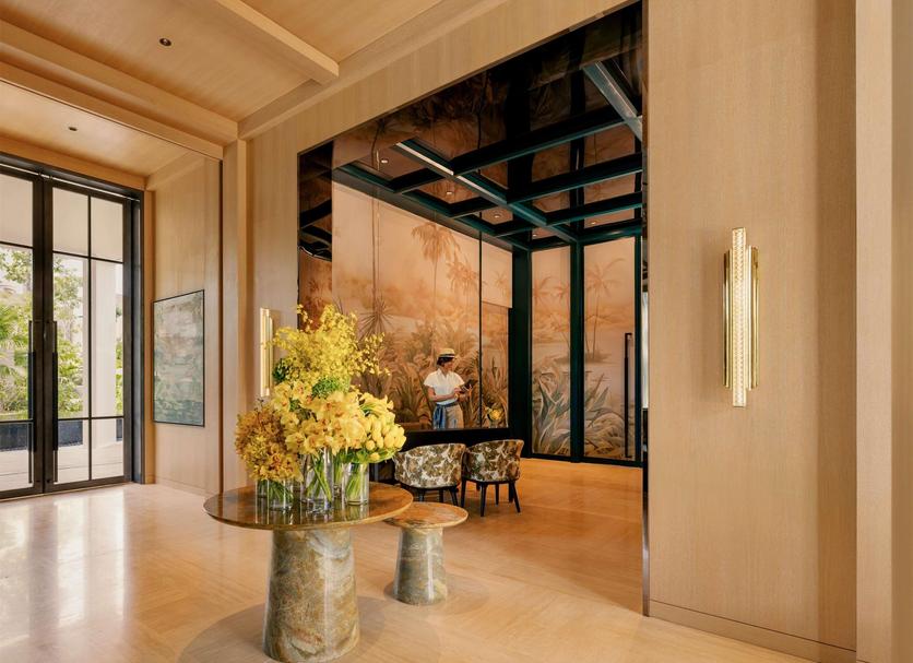 Room amenity Photo