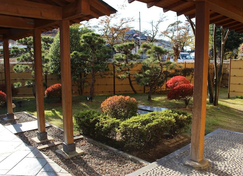 Outdoor view Photo