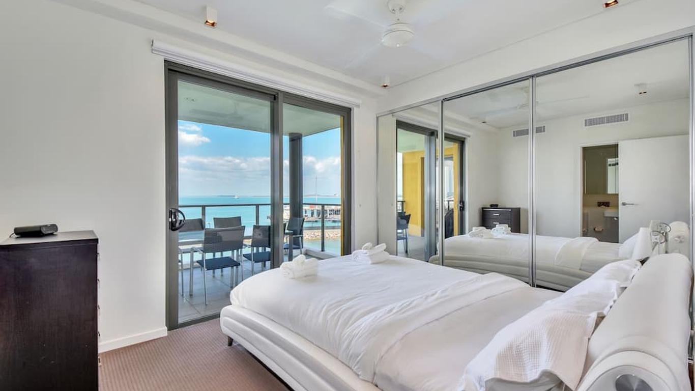 Darwin Waterfront Short Stay Apartments
