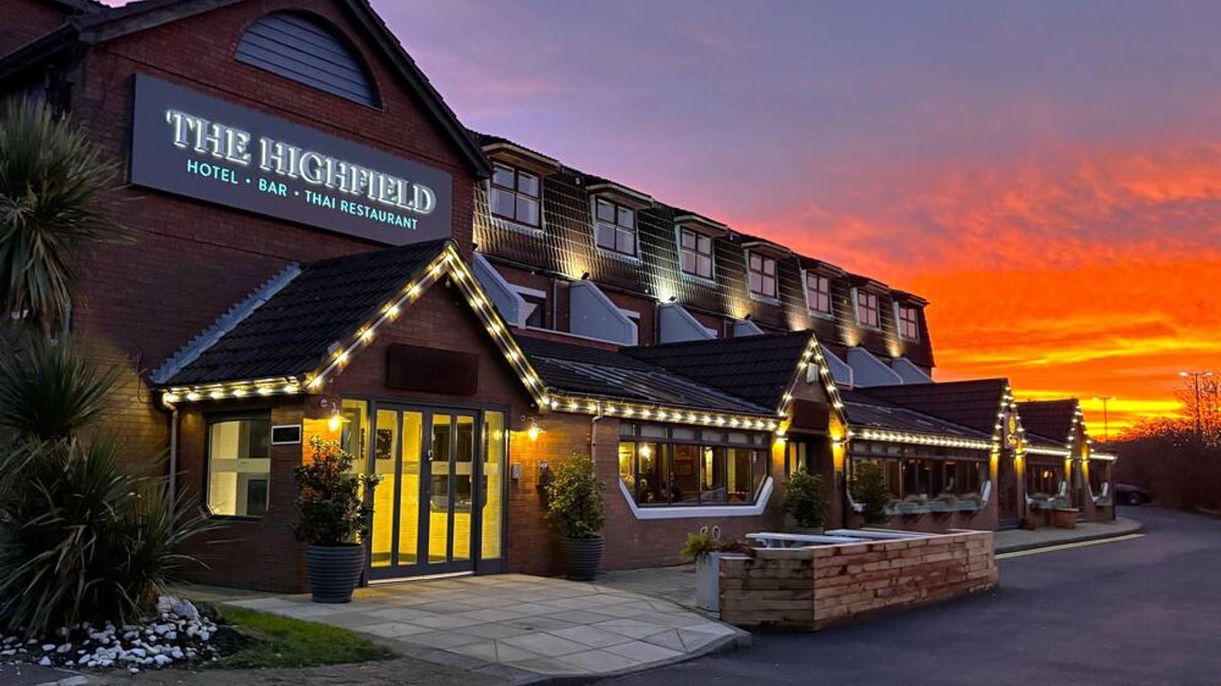 The Highfield Hotel