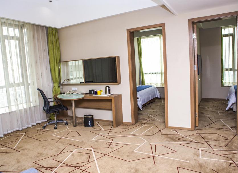 Room amenity Photo