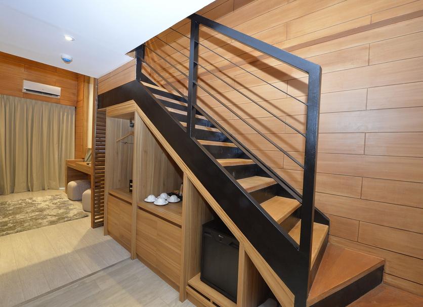 Stairs Photo