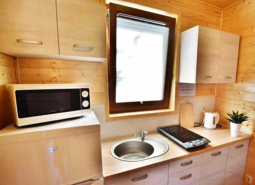 Kitchen Photo