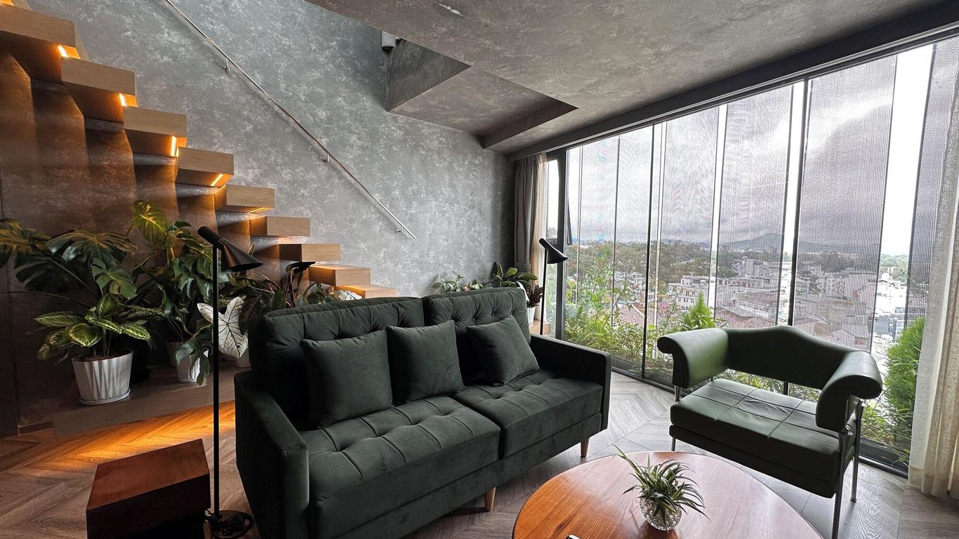 Hotel Colline