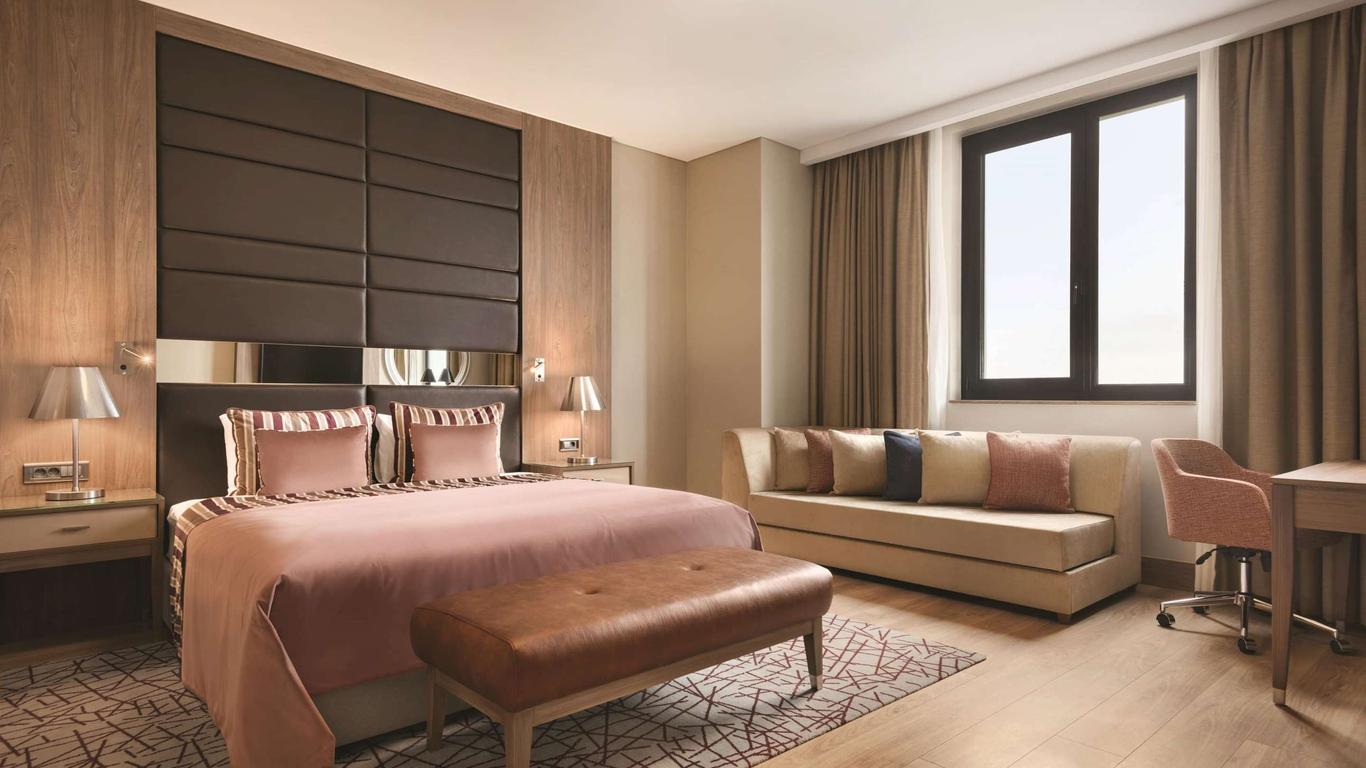 TRYP by Wyndham Istanbul Basin Ekspres