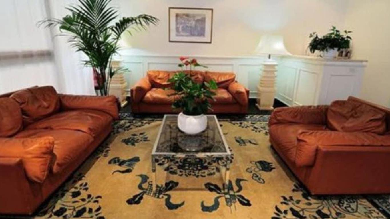 Residence Sacconi