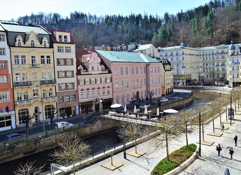 Outdoor view Photo