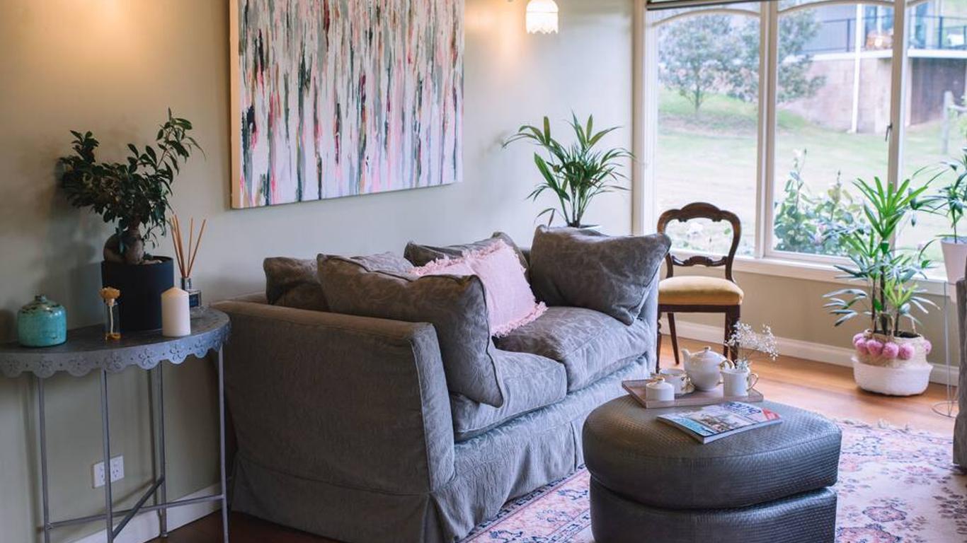 Araluen Boutique Accommodation