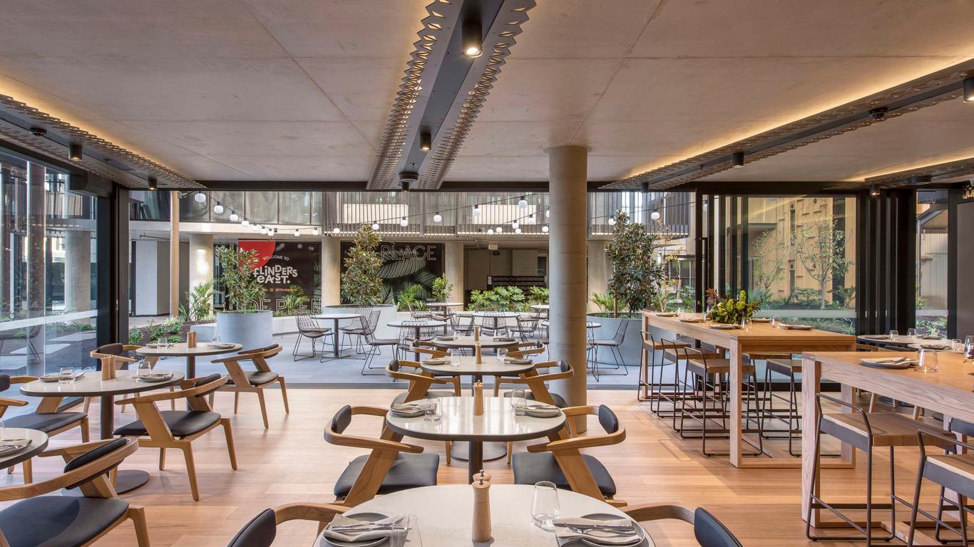 Vibe Hotel Adelaide