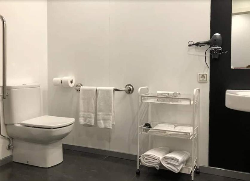 Bathroom Photo