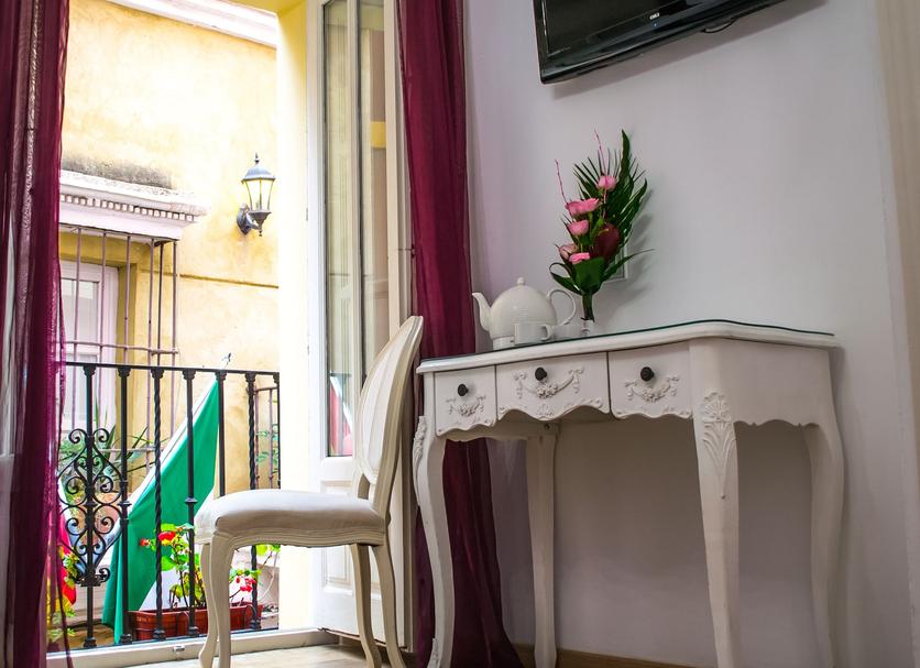 Room amenity Photo