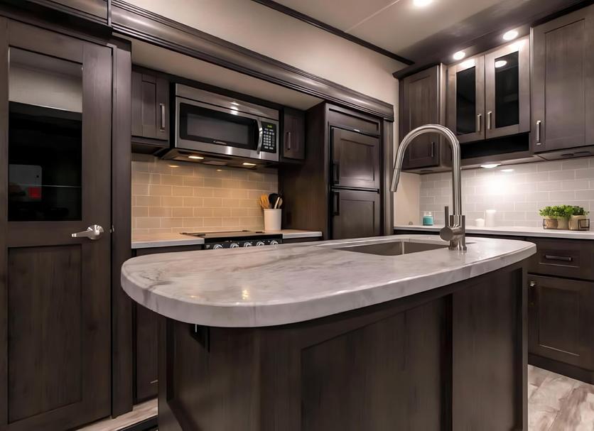 Kitchen Photo