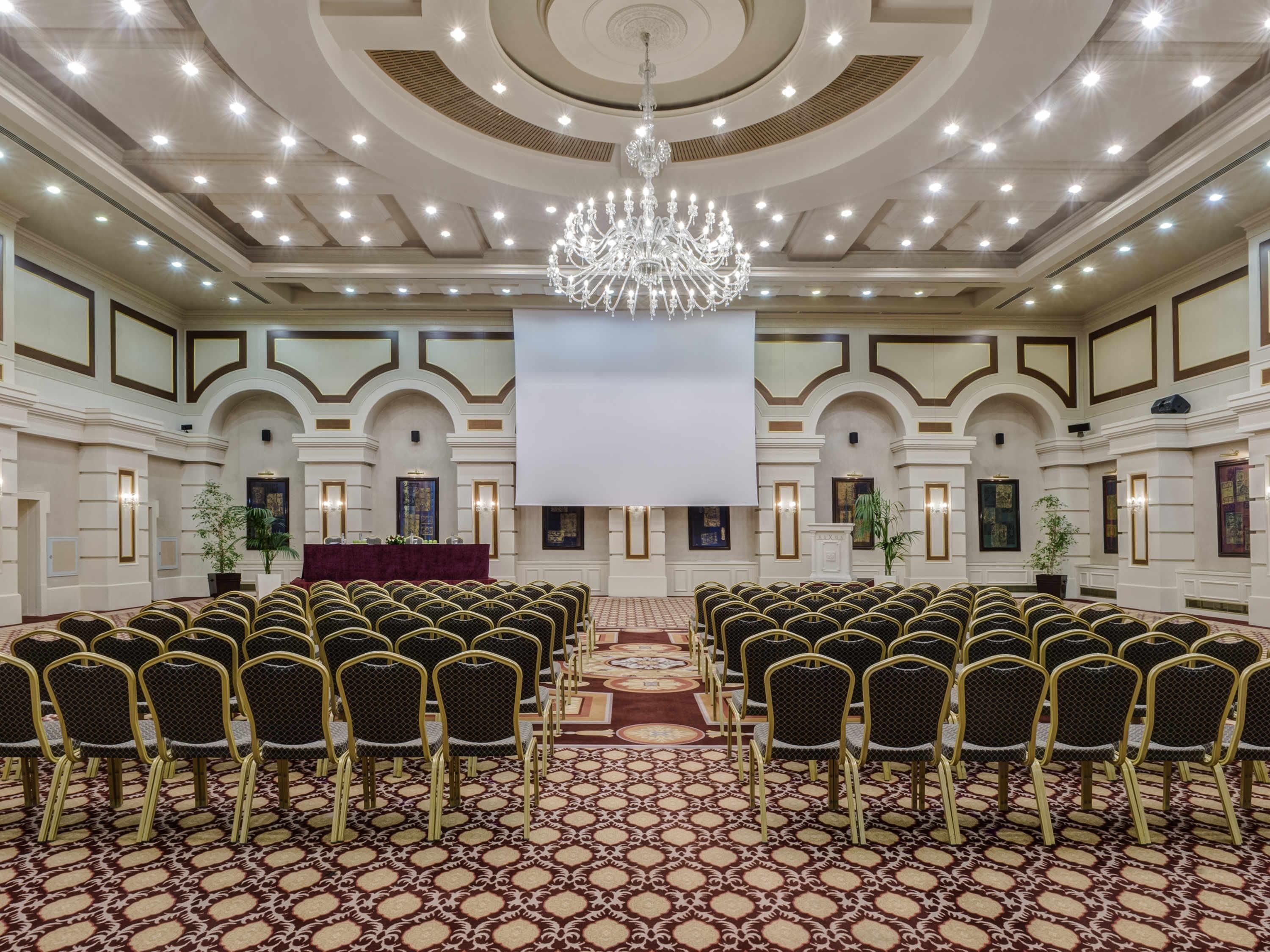Conference room