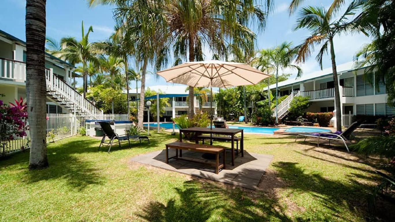 Mango House Resort