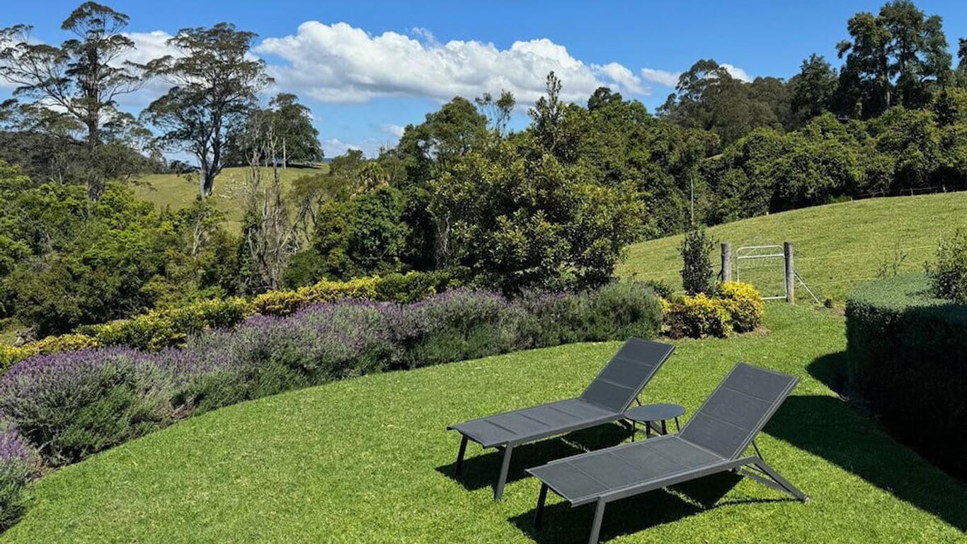 Amaroo Valley Springs