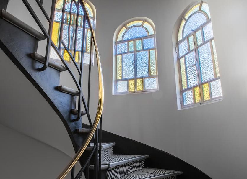 Stairs Photo