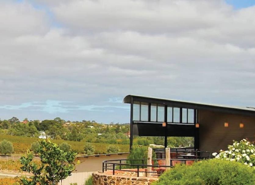 Outdoor view Photo